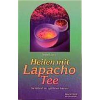 Heilen Mit Lapacho Tee - 1