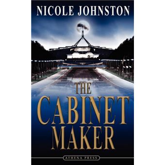The Cabinet Maker - Paperback / softback - 2006 - 1