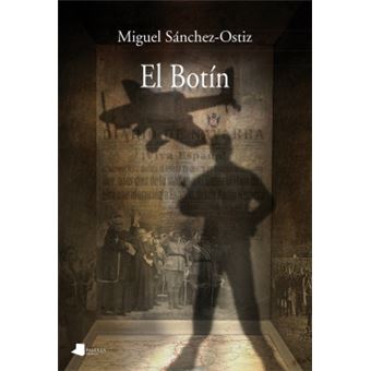 El Botín - 1