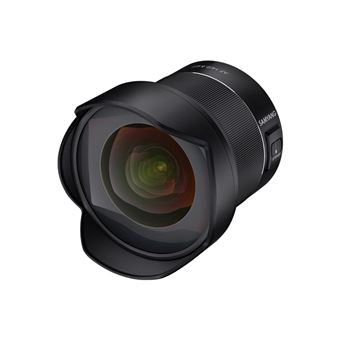 Samyang AF 14mm F2.8 EF SLR Grande angular Preto - 1