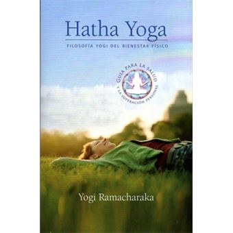 Hatha Yoga - 1