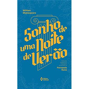 Sonho de uma Noite de Verão - 1