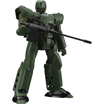 Figura Good Smile Police Patlabor ARL-99 Helldi Version Moderoid - 1