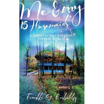 Me And My 15 Housemaids - 1