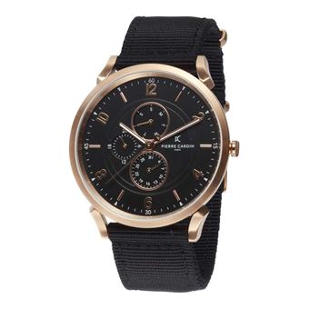 Relógio Homem Pierre Cardin Pigalle Nine CPI.2035 Mens Watch - 1