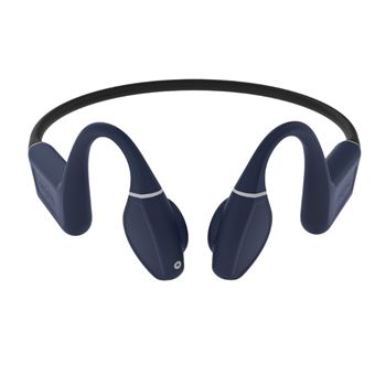 Auscultadores Bluetooth Creative Labs Outlier FREE Pro Plus | Azul - 1