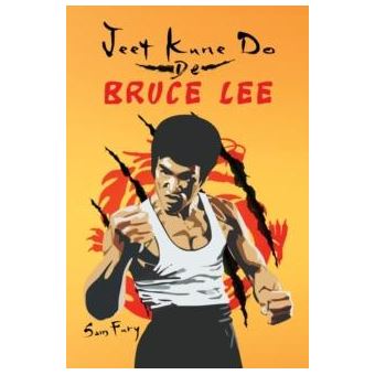 Jeet Kune Do De Bruce Lee - 1