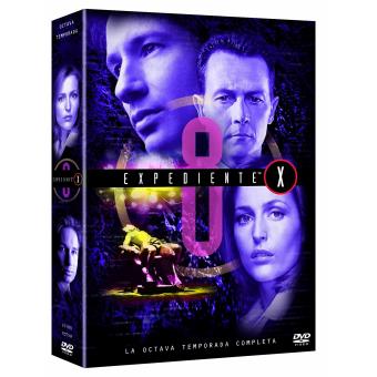 Expediente X - T8 / The X-Files Season 8