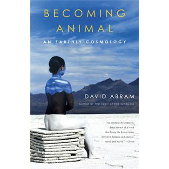 Becoming Animal - 1