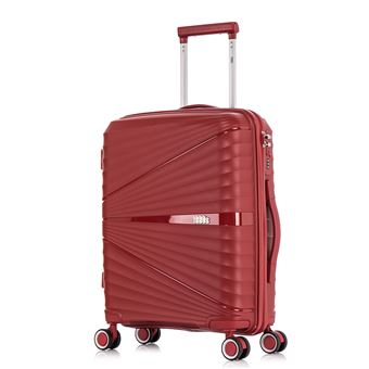 Mala de Cabine 1990s Polipropileno | 55x39x21.5cm | 20'' | 46L | Bordéus - 1