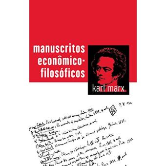 Manuscritos Econômico-Filosóficos - 1