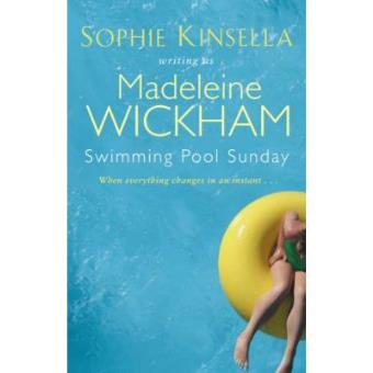 Swimming Pool Sunday - 1