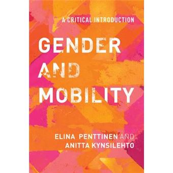 Gender And Mobility - 1