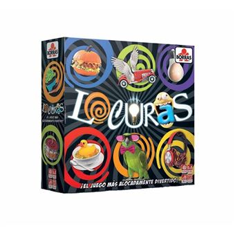 Loucuras - Educa - Versão ES - 1