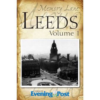 Memory Lane Leeds Volume 1 - 1
