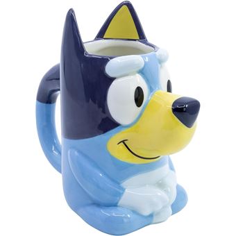 Caneca 3D Bluey | 320 ml - 1