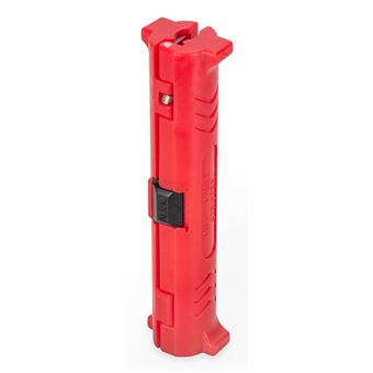Descarnador de Cabo Digitus DN-94001-1 | Vermelho - 1