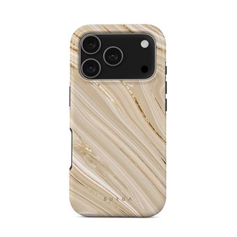 Capa Burga Tough MagSafe para iPhone 17 Pro | Full Glam - 1