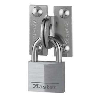 Cadeado MASTER LOCK 914060REURD | Alumínio - 1