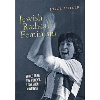Jewish Radical Feminism - 1