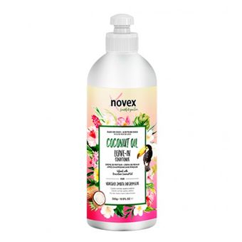 Creme de Pentear Novex Óleo de Coco | 300g - 1