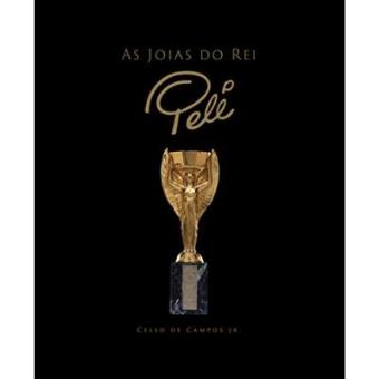 As Joias Do Rei Pelé - 1