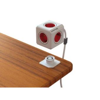 PowerCube extended (5xAC + cabo) - 1