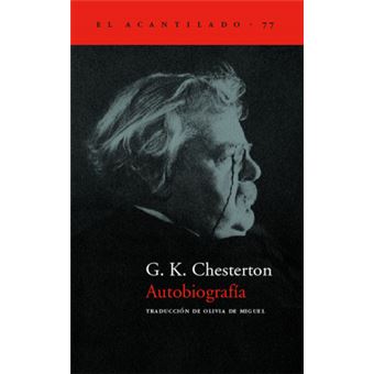 Autobiografía - 1