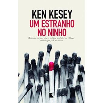 Um Estranho No Ninho - 1