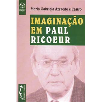Imaginação Em Paul Ricoeur - 1