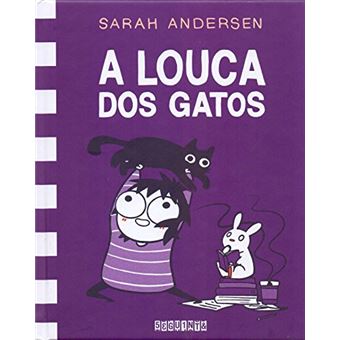 A Louca dos Gatos - 1