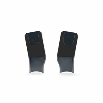 Adaptador de Assento Auto de Bebé Baby Jogger 2170586 | Preto - 1