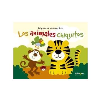 Animales Chiquitos - 1