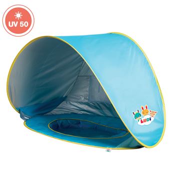 Piscina Infantil JBM 2206 | Azul - 1