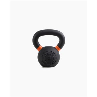 Kettlebell Boomfit Cast Iron | 8kg - 1