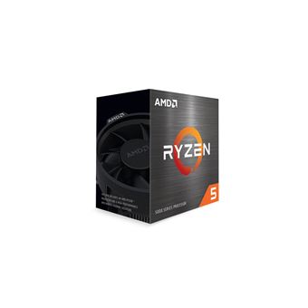 Processador AMD Ryzen 5600GT - 1