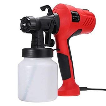 Pulverizador de Tinta Elétrico Mormark PAINTJET | Portátil - 1