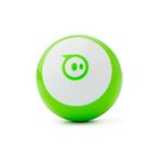 Sphero Mini Robô Verde e Branco