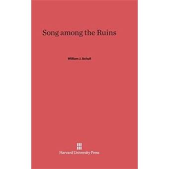 Song Among The Ruins - 1
