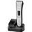 Aparador ProfiCare PC-HSM/R 3013 Preto, Inox_0