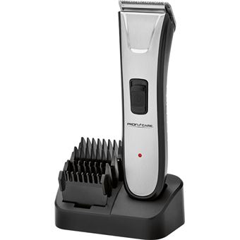 Aparador ProfiCare PC-HSM/R 3013 Preto, Inox