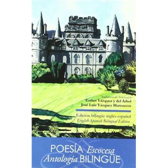 Poesía escocesa : antología bilingüe - 1