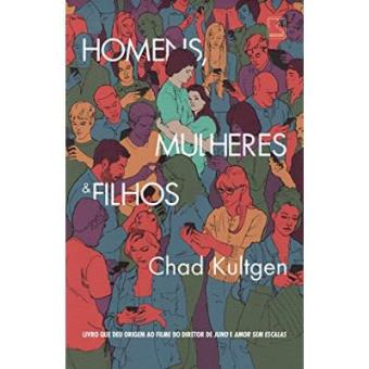 Homens, Mulheres & Filhos - 1