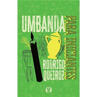 Umbanda para Iniciantes - 1