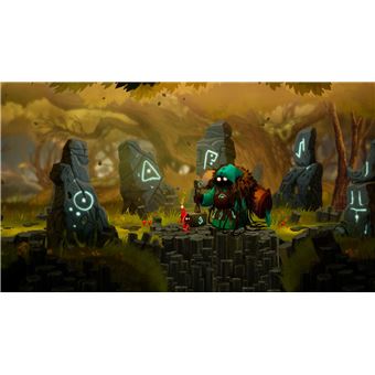 Videojogo Alien Pixel Studios Unbound: Worlds Apart - Videojogo ...