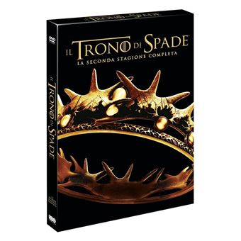 Filme Warner Home Video Game of Thrones - 1