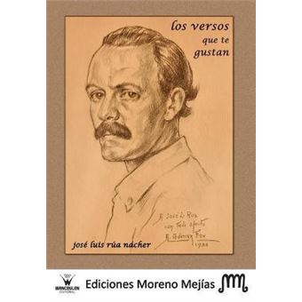 Los versos que te gustan - 1