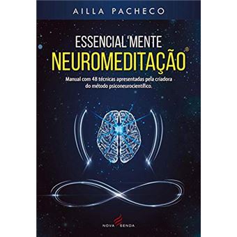 Essencial'mente Neuromeditação - 1