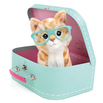 Peluche Studio Pets 6213 RayBen | 23cm - 1