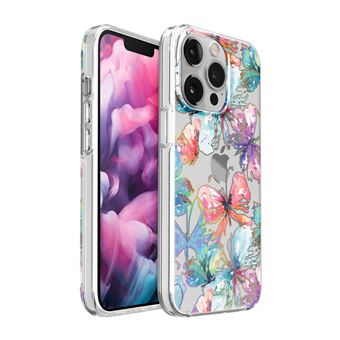 Capa para Telemóvel LAUT Crystal Palette - 1